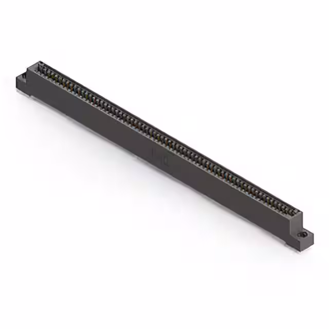 395-067-540-107 EDAC Inc.  Edgeboard Connectors
